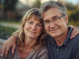 How Letting Go of Control Can Transform Your Relationship
