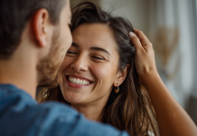 14 Ways to Keep Your Woman Happy in a Relationship Keep Your Woman Happy in a Relationship