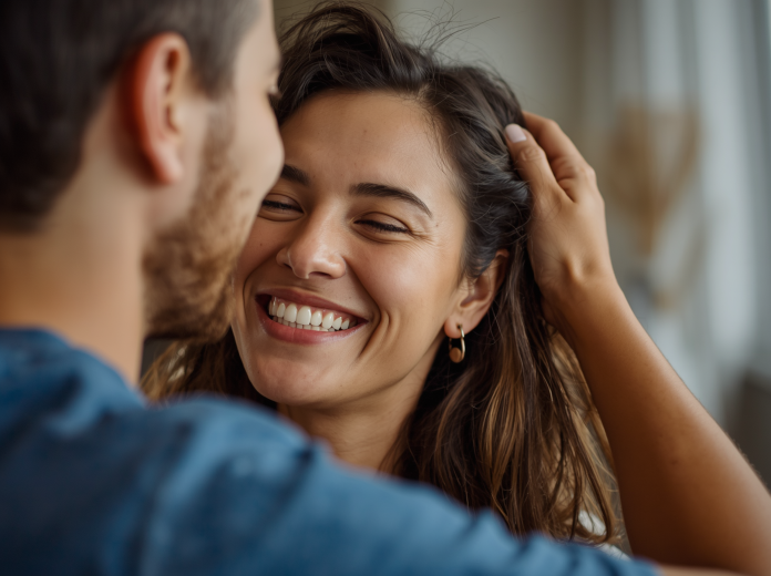 Keep Your Woman Happy in a Relationship Keep Your Woman Happy in a Relationship