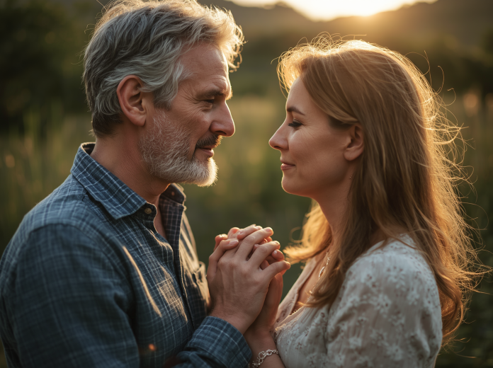 Take Your Relationship to the Next Level Take Your Relationship to the Next Level