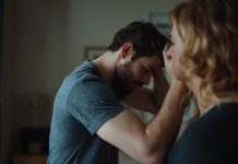 Why Men Pull Away in Relationships