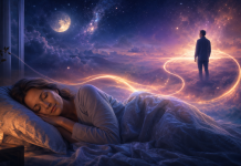 Dreaming of Your Twin Flame Before Meeting Them
