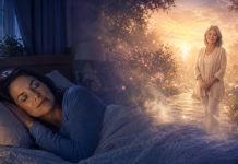 Dreaming of a Deceased Loved One: Visit or Memory?