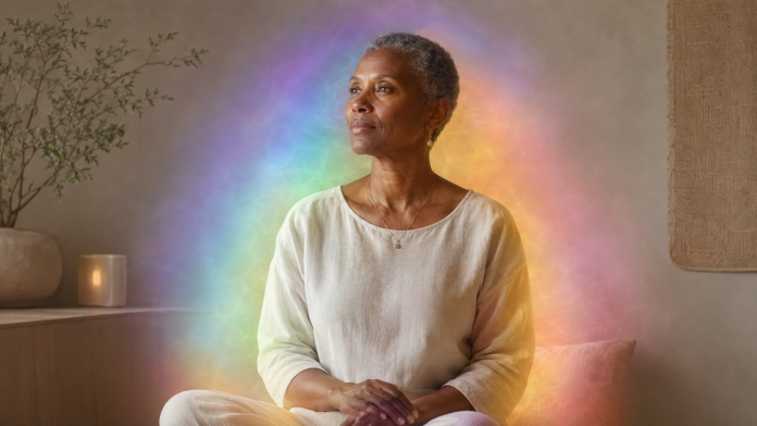Aura Colors and Their Spiritual Meanings Explained