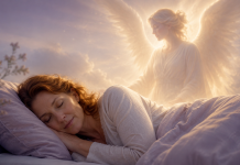 Dreaming About Angels