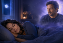 Dreaming of Your Crush