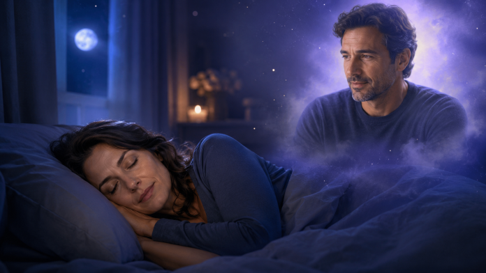 Dreaming of Your Crush Dreaming of Your Crush