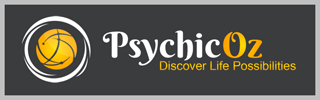 PsychicOz Logo